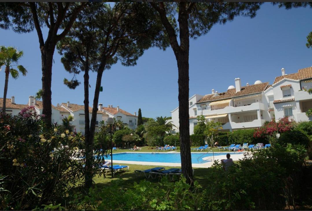 Apartament El Presidente Luxury Apartments